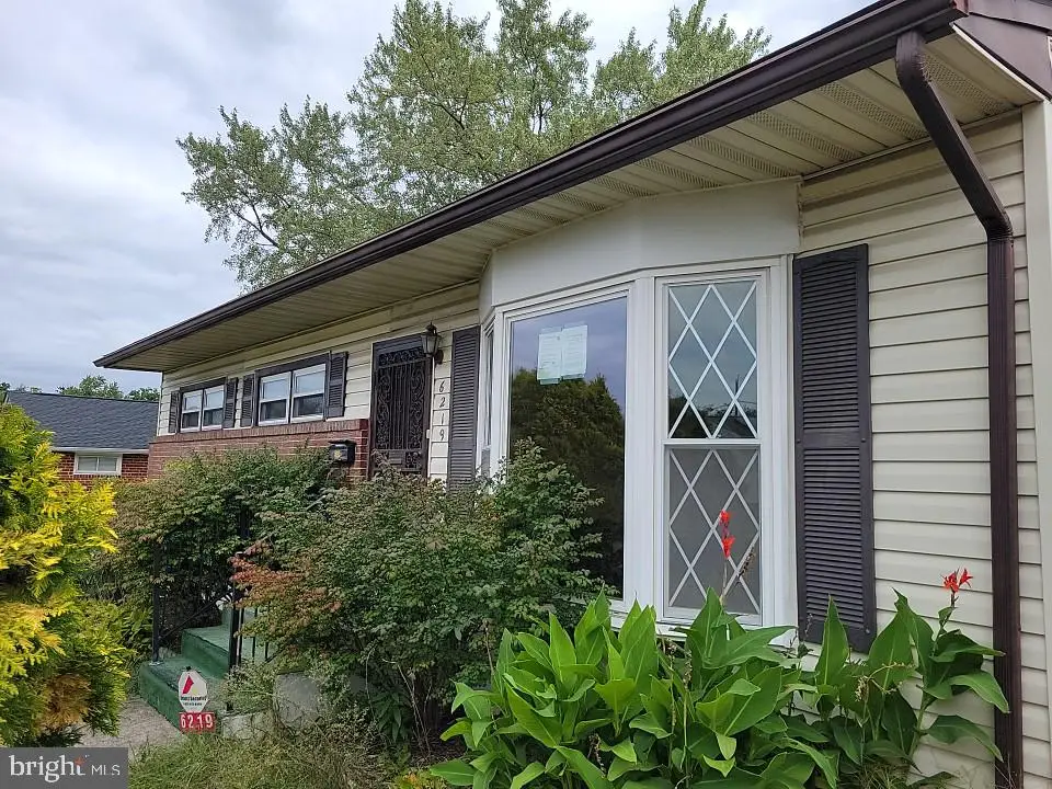 6219 Fair Oaks Ave, Baltimore, MD 21214 - #1