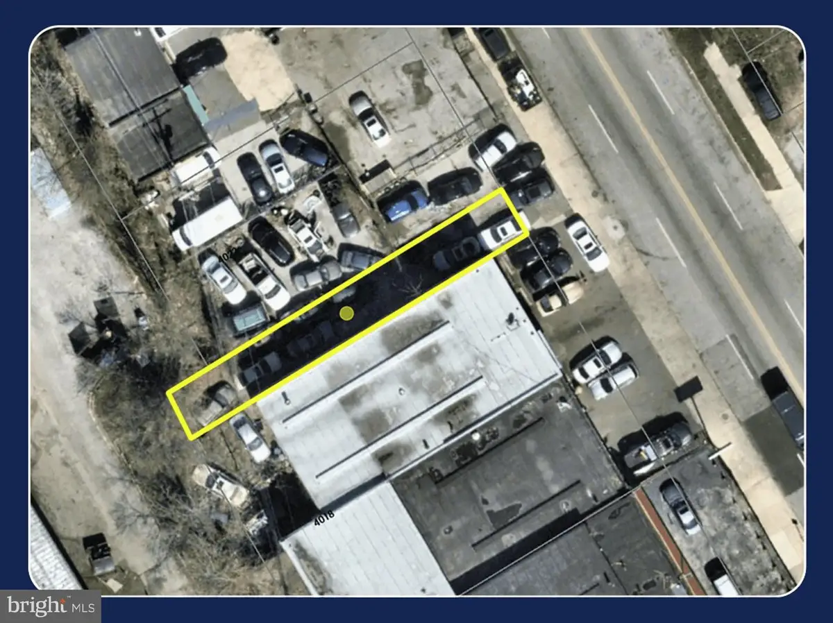 Parcel On Reisterstown Rd, Baltimore, MD 21215 - #1