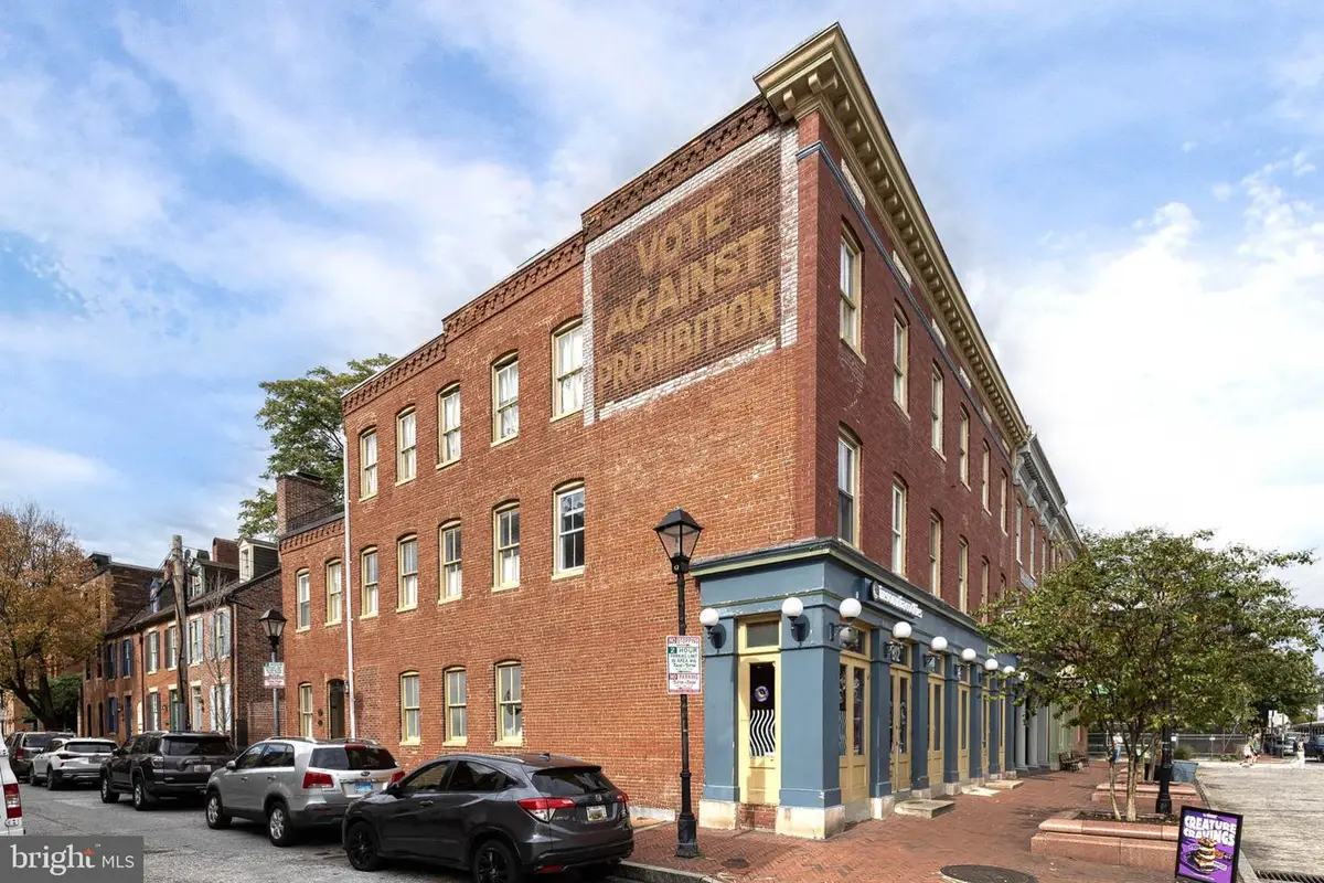 1634 Shakespeare St #6, Baltimore, MD 21231 - #1