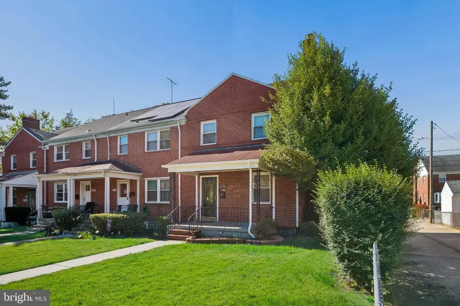 2017 Northbourne Rd, Baltimore, MD 21239 - #2