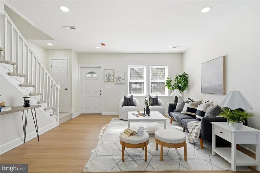 3835 Roland View Ave, Baltimore, MD 21215 - #2