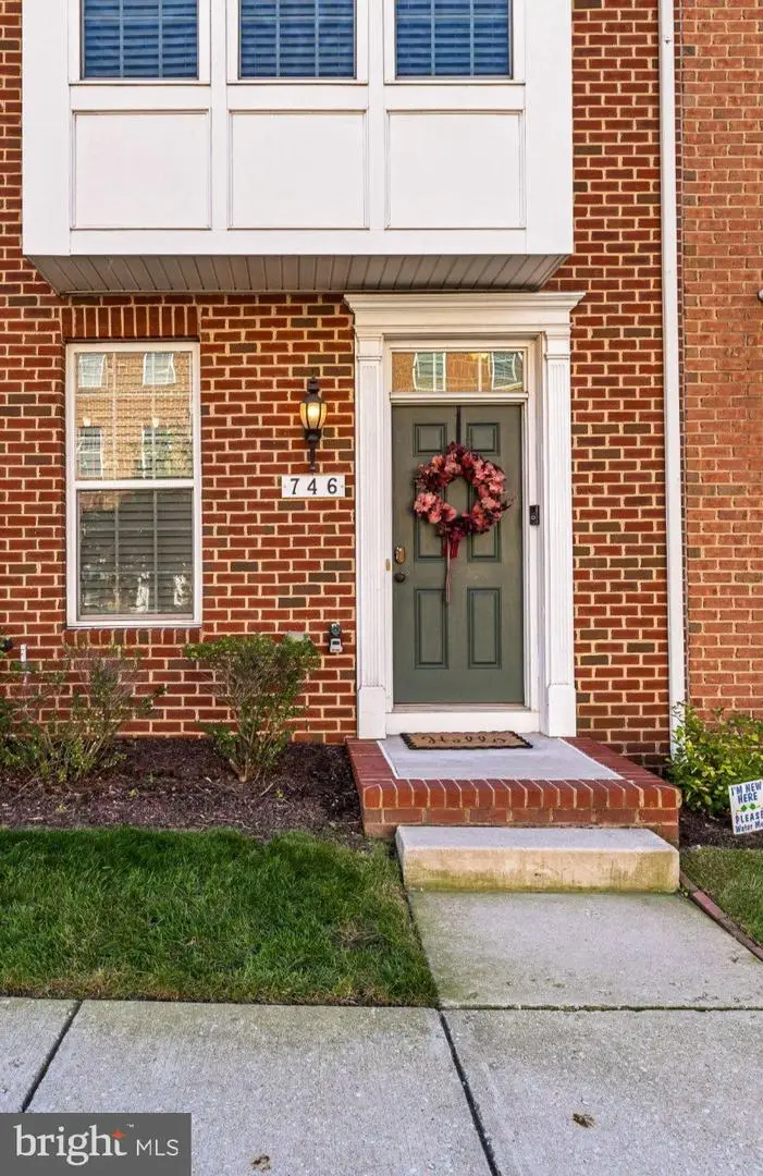 746 S Macon St, Baltimore, MD 21224 - #1