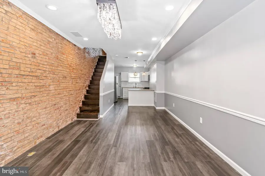 324 S Newkirk St, Baltimore, MD 21224 - #2