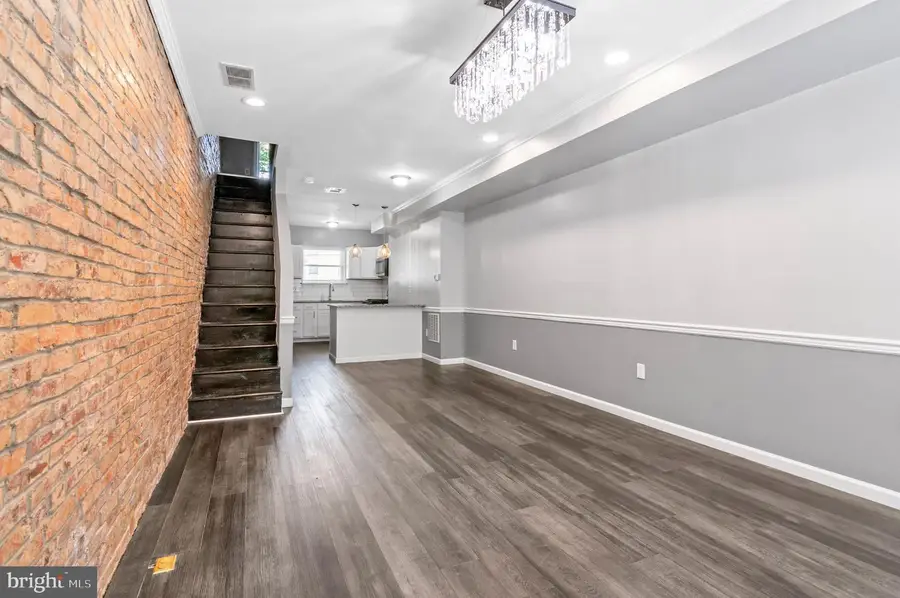 324 S Newkirk St, Baltimore, MD 21224 - #3