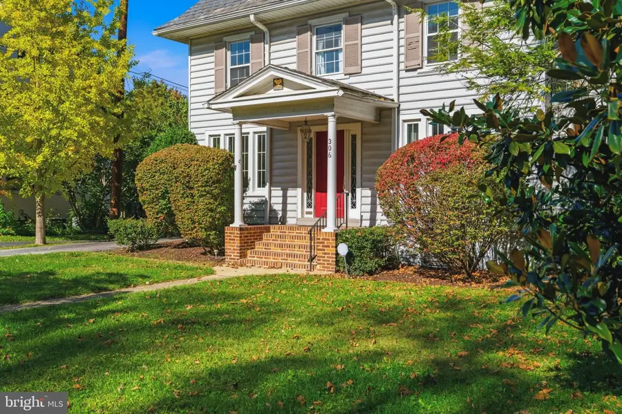 306 Gittings Ave, Baltimore, MD 21212 - #2