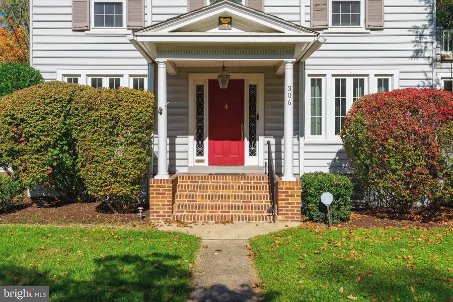 306 Gittings Ave, Baltimore, MD 21212 - #3