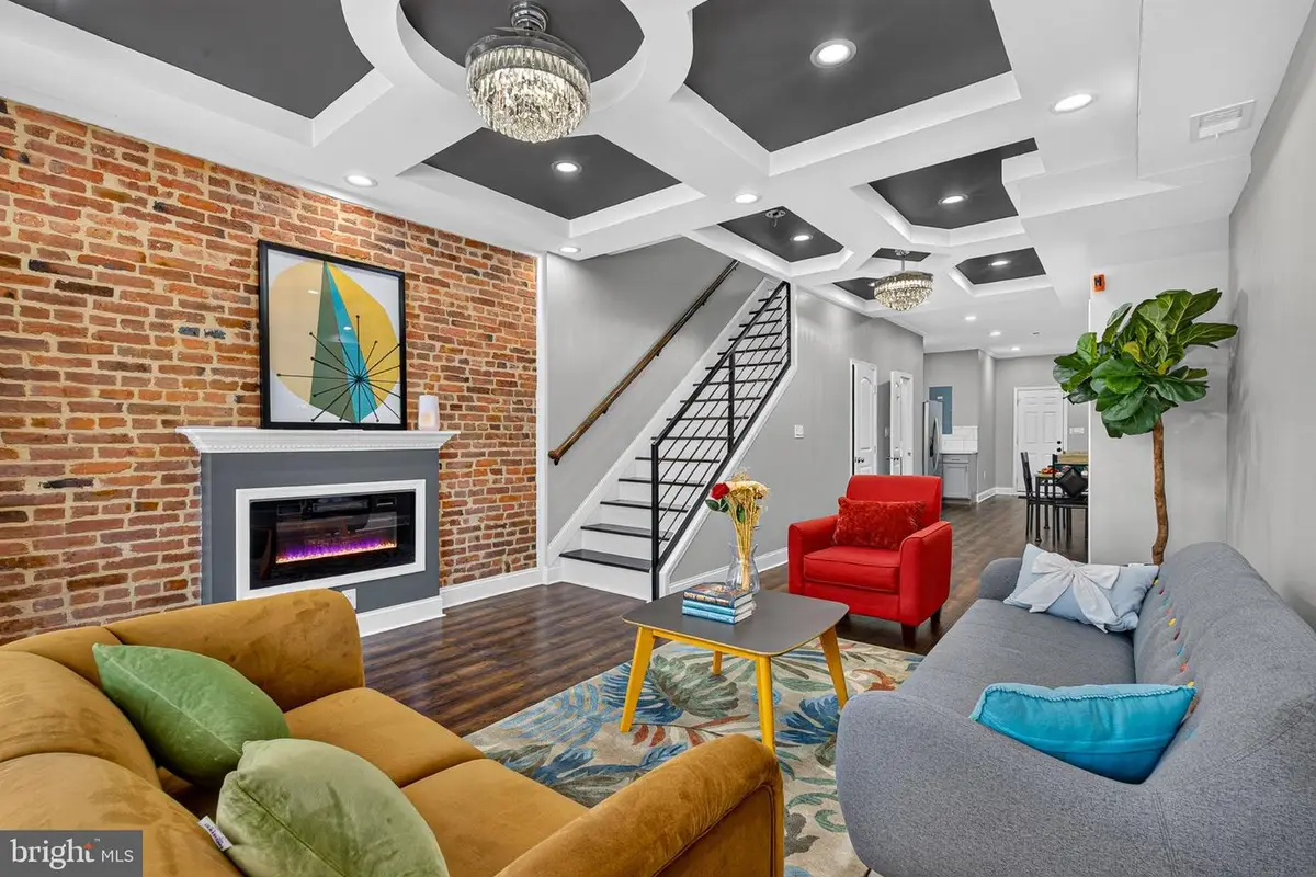 1656 E 25th St, Baltimore, MD 21213 - #1