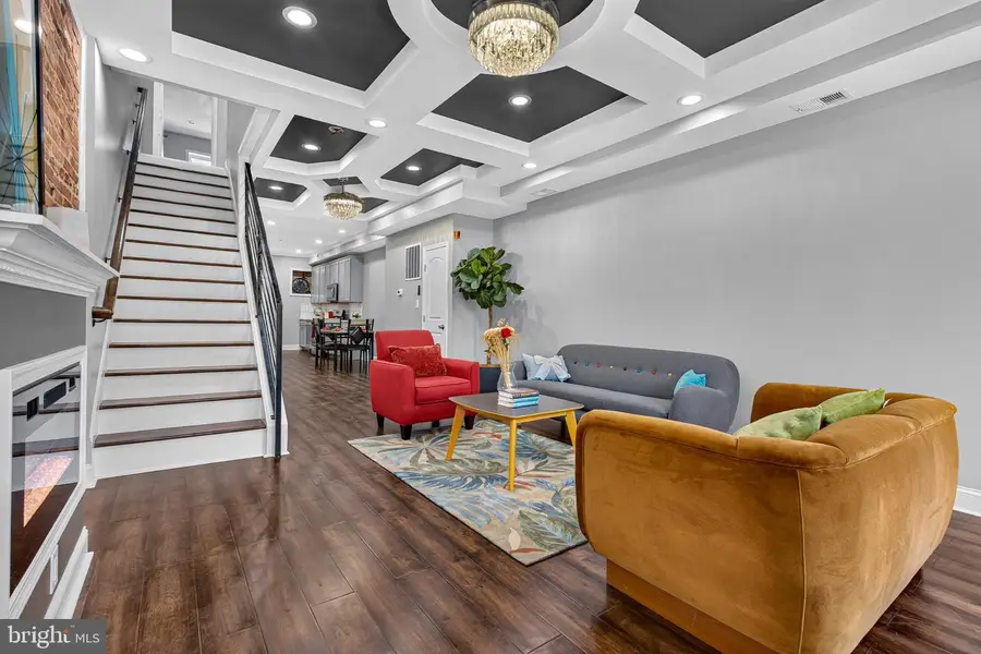 1656 E 25th St, Baltimore, MD 21213 - #2