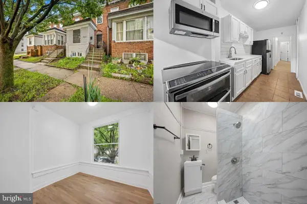 2604 Garrett Ave, BALTIMORE, MD 21218