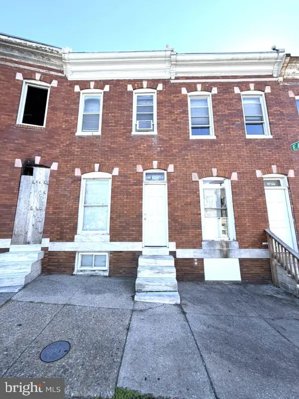2675 Saint Benedict St, BALTIMORE, MD 21223