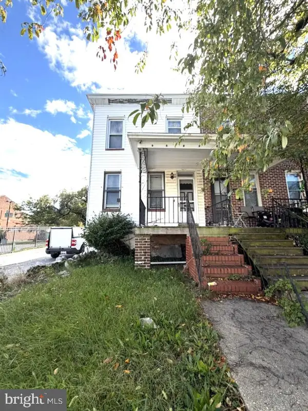 3443 Elmora Ave, BALTIMORE, MD 21213