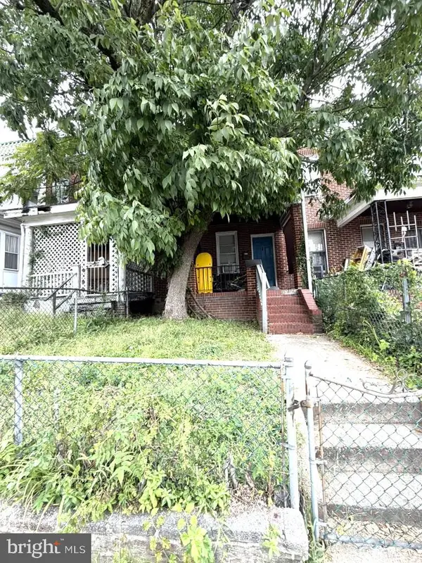 4719 Beaufort Ave, BALTIMORE, MD 21215