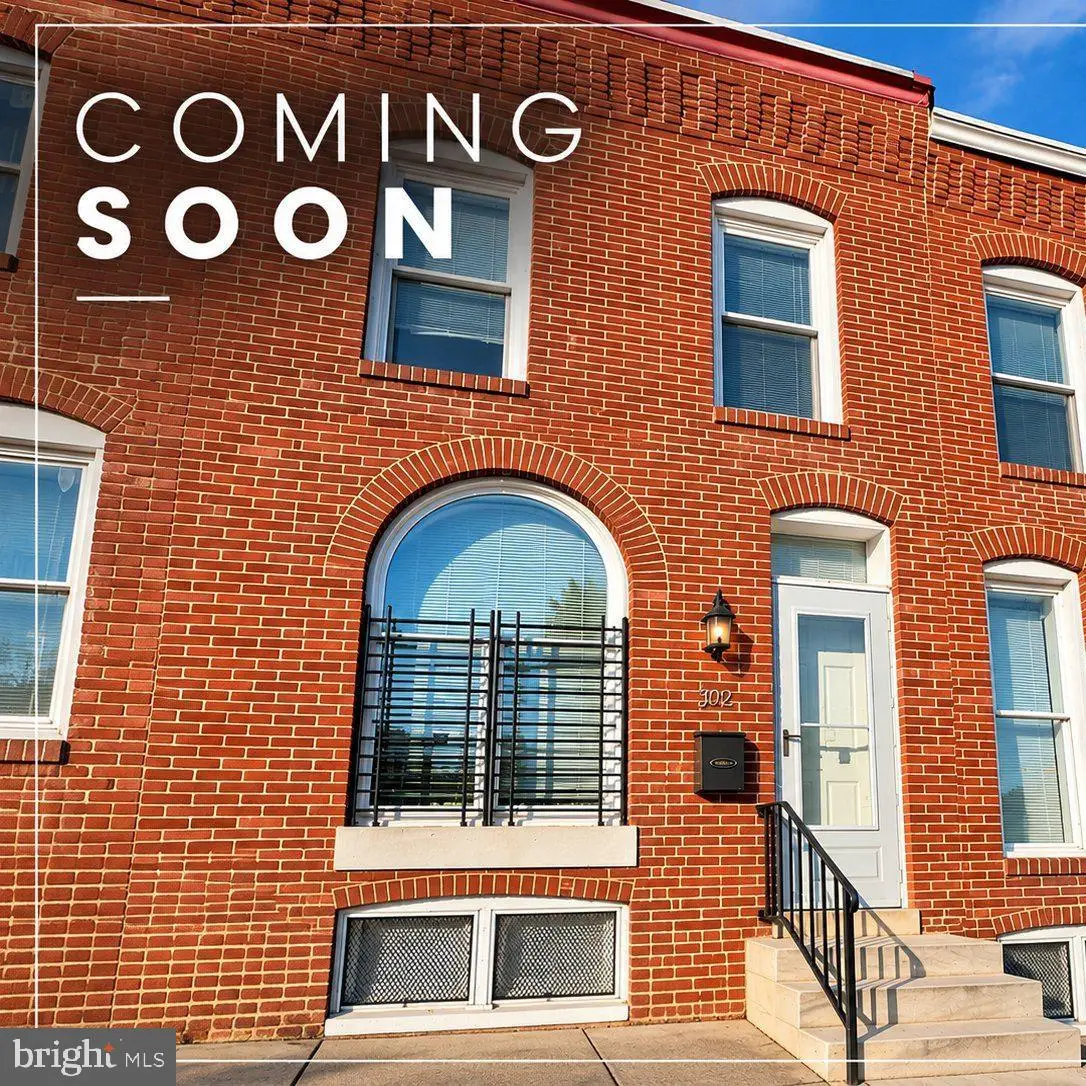 502 N Montford Ave, Baltimore, MD 21205 - #1