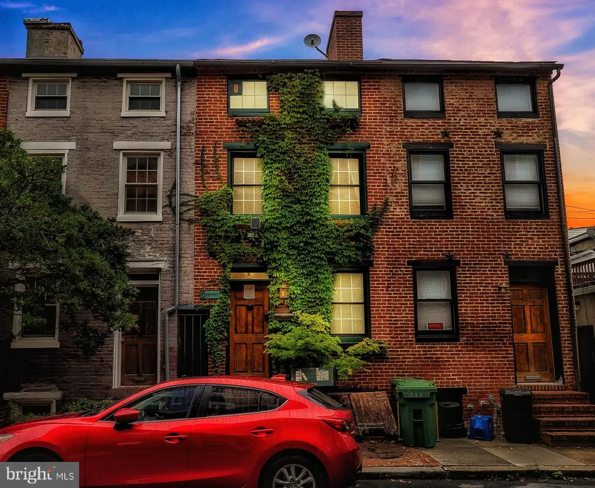 5 E Wheeling St, Baltimore, MD 21230 - #1