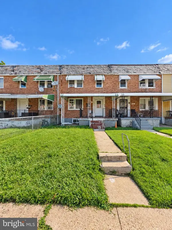 5119 Arbutus Ave, BALTIMORE, MD 21215