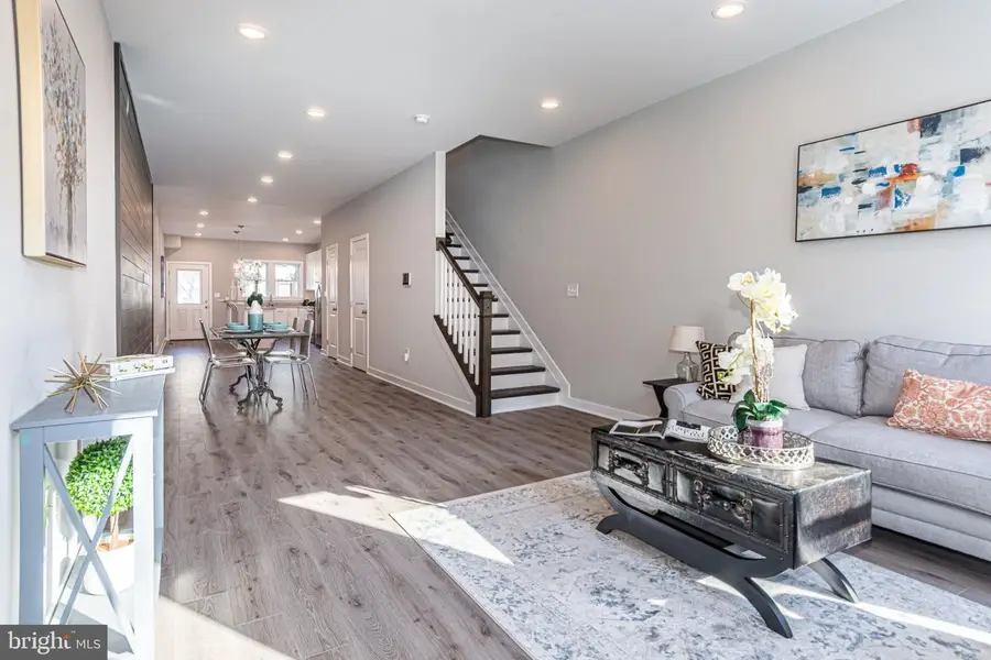 1406 Druid Hill Ave, Baltimore, MD 21217 - #2