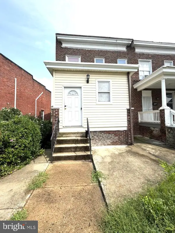 5237 Linden Heights Ave, BALTIMORE, MD 21215