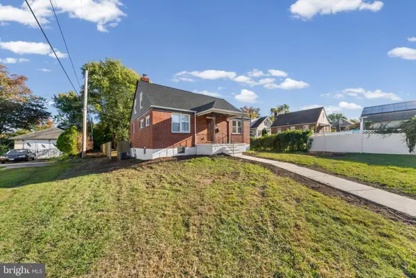 5901 Winthrope Ave, BALTIMORE, MD 21206
