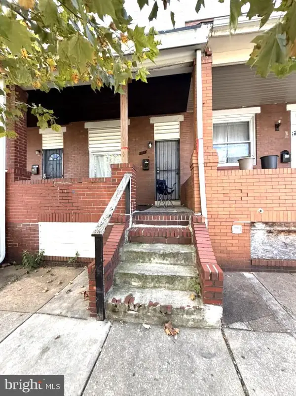 618 N Ellwood Ave, BALTIMORE, MD 21205