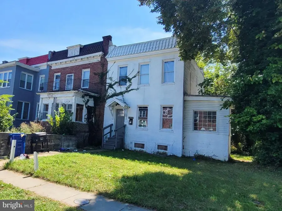 4013 Boarman Ave, Baltimore, MD 21215 - #2