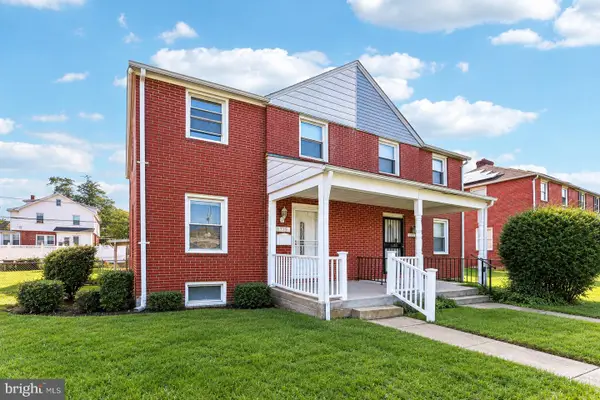 1739 E 35th St, BALTIMORE, MD 21218