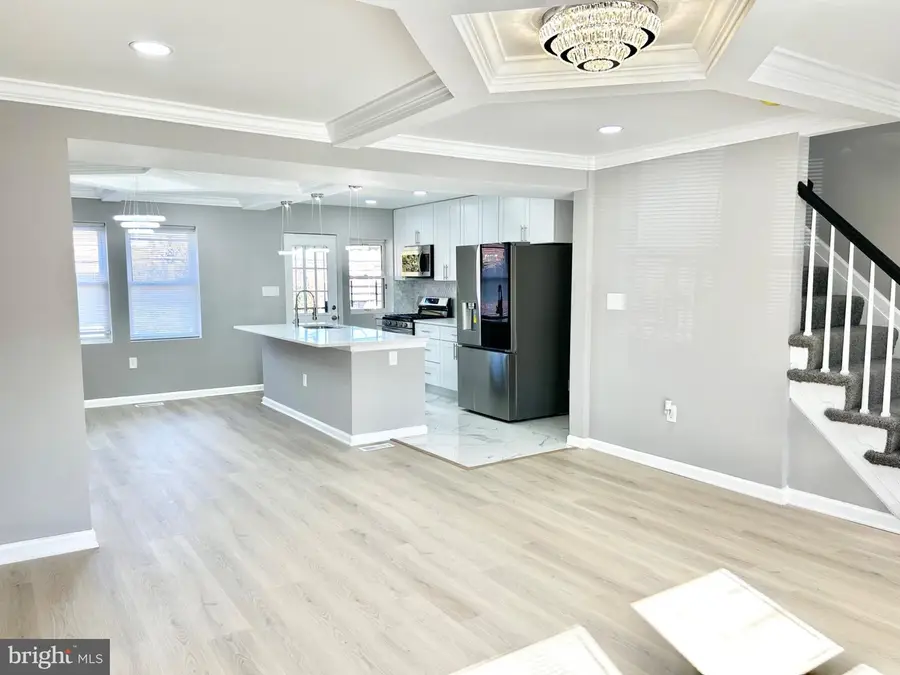 3564 Elmora Ave, Baltimore, MD 21213 - #3