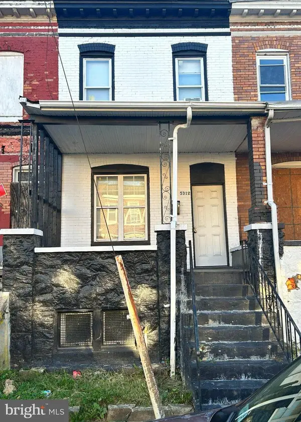 5312 Maple Ave, BALTIMORE, MD 21215