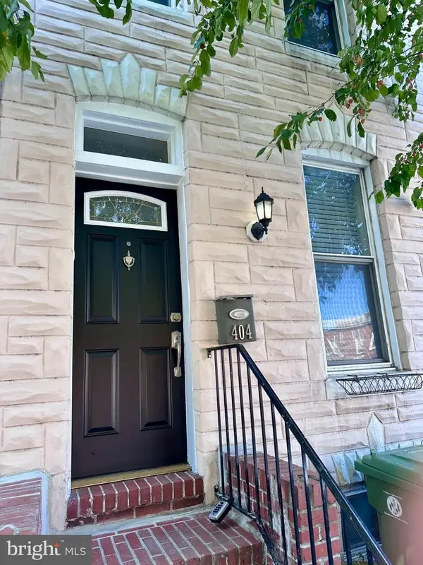 404 S Eaton St S, BALTIMORE, MD 21224