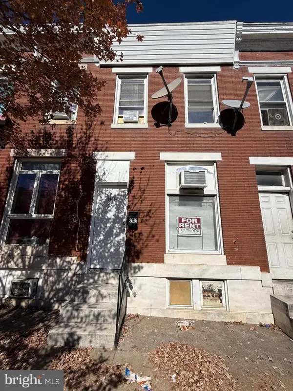 3016 E Monument St, BALTIMORE, MD 21205