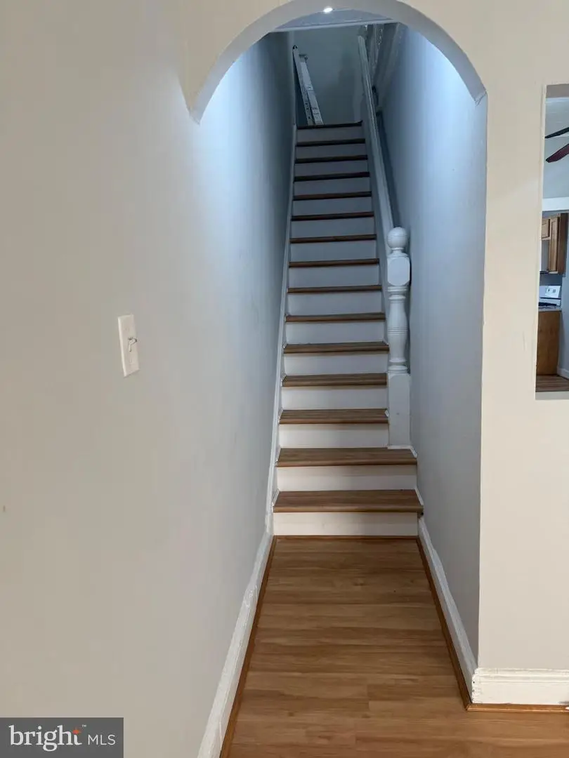 3016 E Monument St, Baltimore, MD 21205 - #2