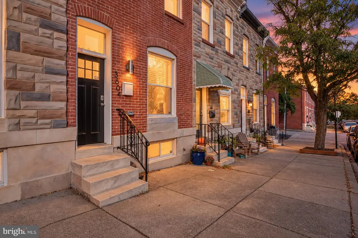 3604 Foster Ave, Baltimore, MD 21224 - #1
