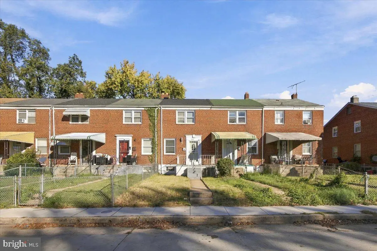 2716 Spaulding Ave, Baltimore, MD 21215 - #1
