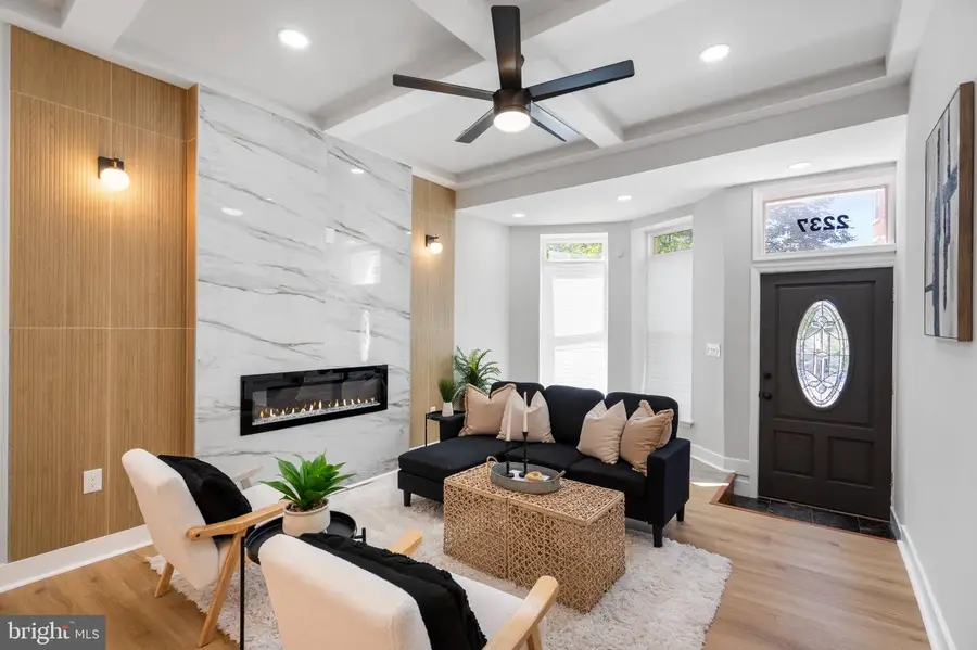 2237 Madison Ave, Baltimore, MD 21217 - #2