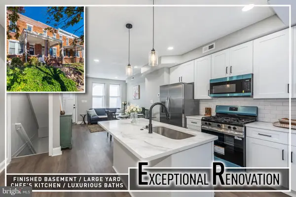 3316 Cardenas Ave, BALTIMORE, MD 21213