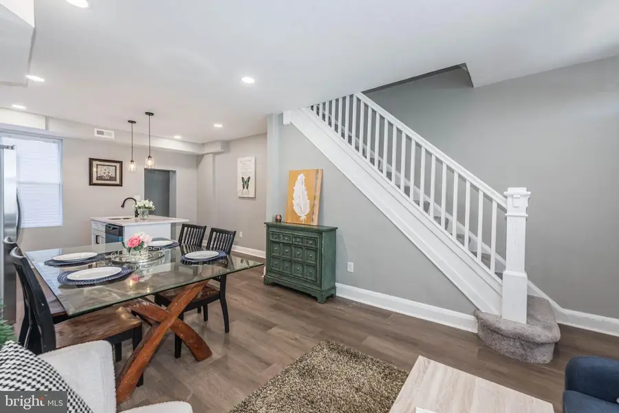 3316 Cardenas Ave, Baltimore, MD 21213 - #3