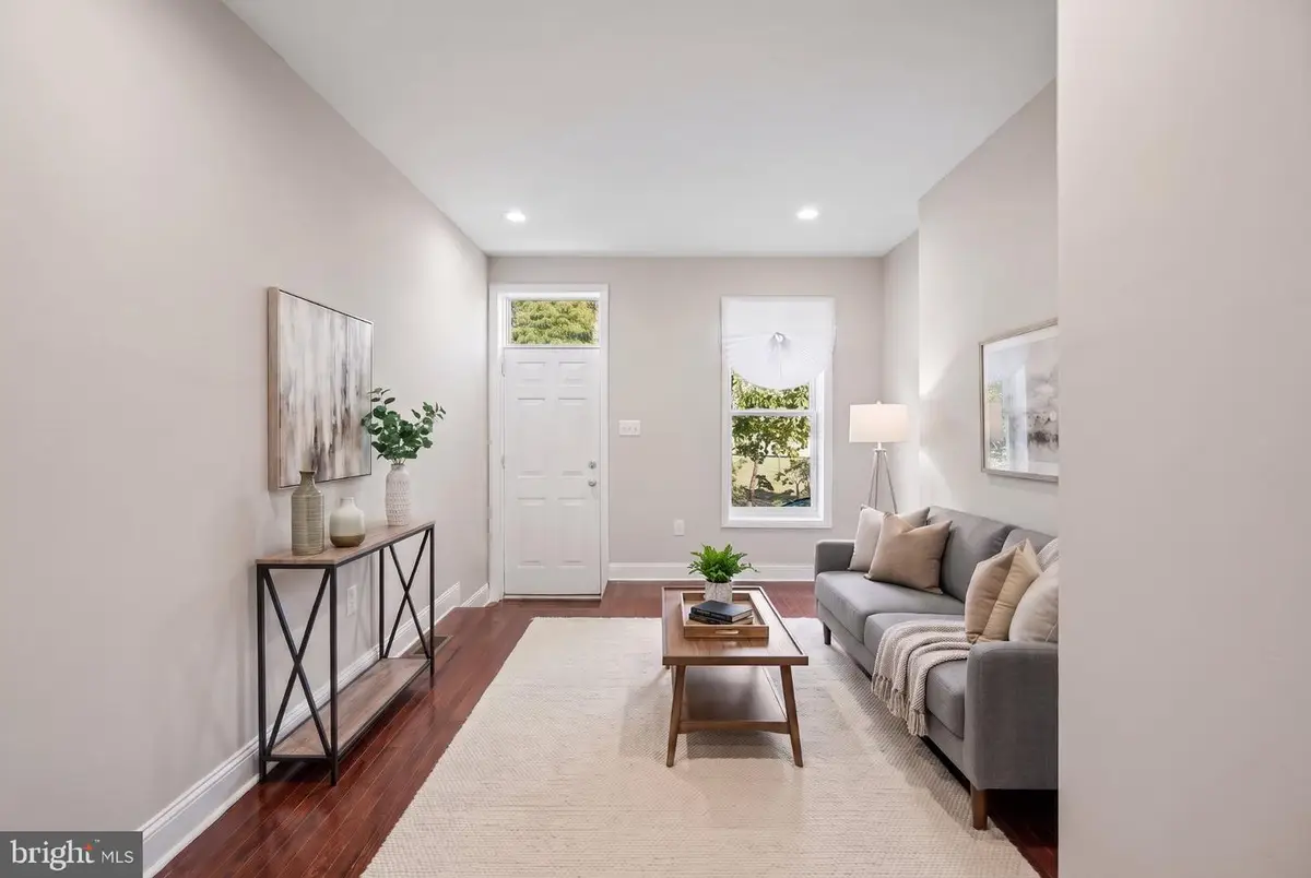 1604 N Regester St, Baltimore, MD 21213 - #1