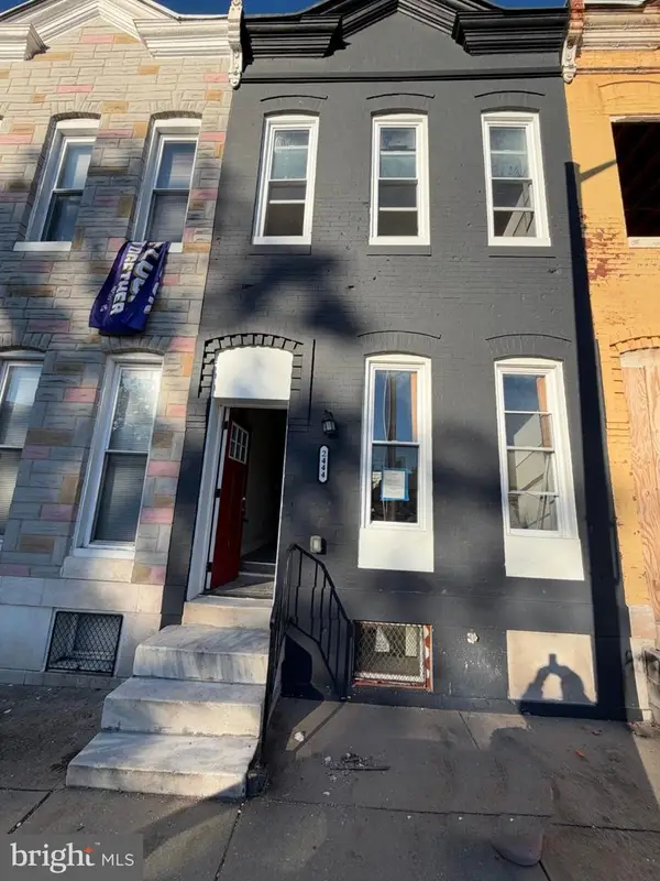 2444 Brentwood Ave, BALTIMORE, MD 21218