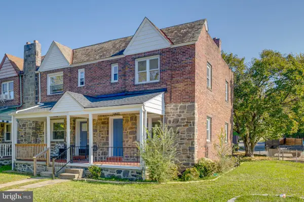 3847 Brooklyn Ave, BALTIMORE, MD 21225