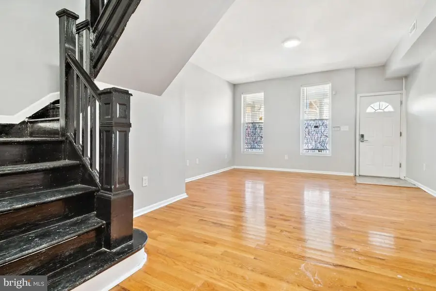 2743 Guilford Ave, Baltimore, MD 21218 - #3