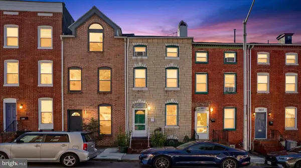 1811 E Lombard St, BALTIMORE, MD 21231