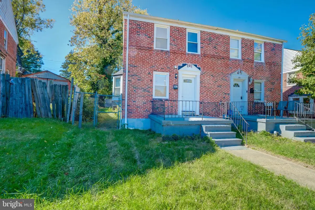 303 Charter Oak Ave, Baltimore, MD 21212 - #1