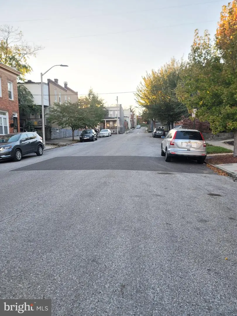 2226 Walbrook Ave, Baltimore, MD 21216 - #3