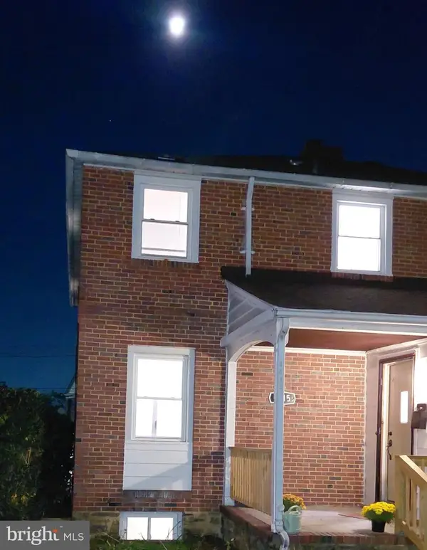 3615 Rosedale Rd, BALTIMORE, MD 21215