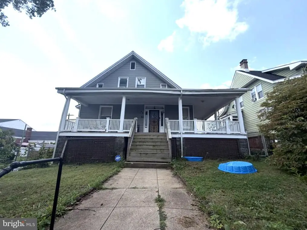 800 Walnut Ave, Baltimore, MD 21229 - #1