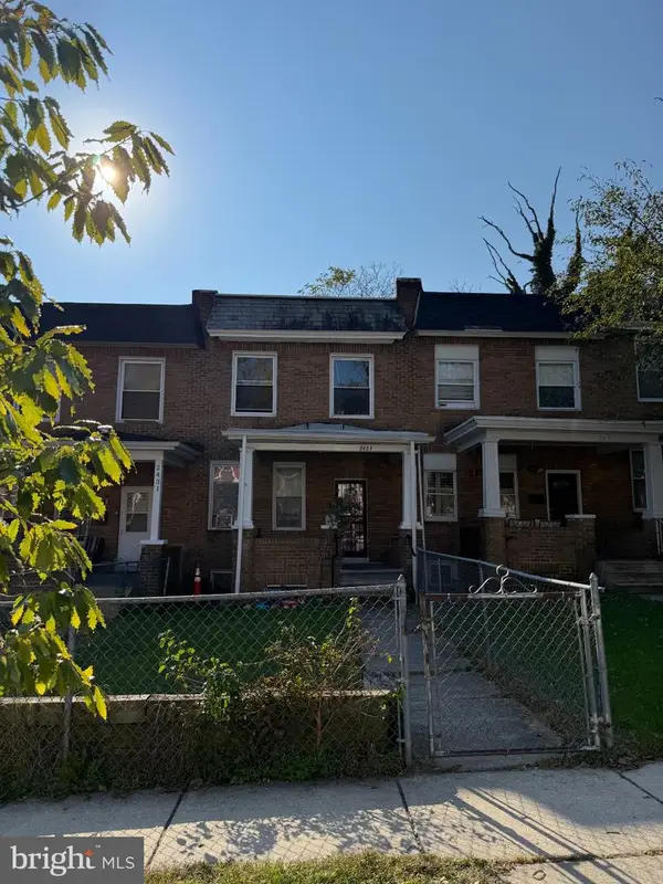 2433 Shirley Ave, BALTIMORE, MD 21215