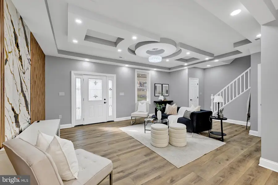 5208 Norwood Ave, Baltimore, MD 21207 - #3