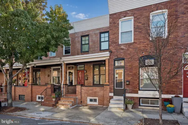 621 S Eaton St, BALTIMORE, MD 21224