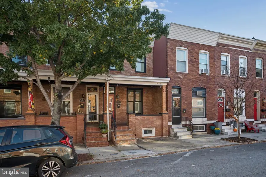 621 S Eaton St, Baltimore, MD 21224 - #3