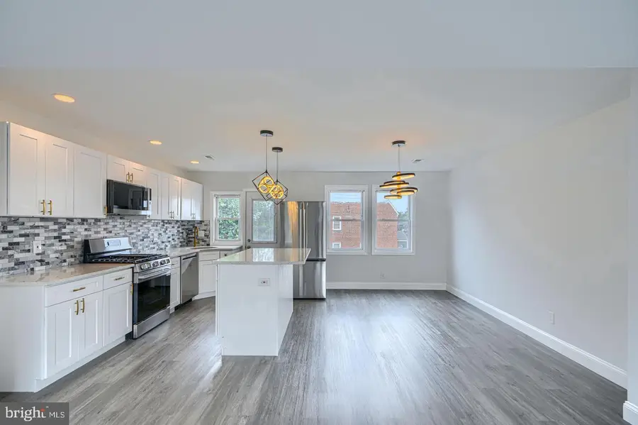 1007 Wildwood Pkwy, Baltimore, MD 21229 - #2