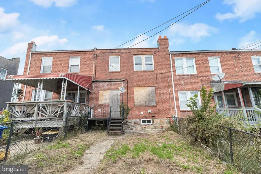 2505 Quantico Ave, Baltimore, MD 21215 - #3